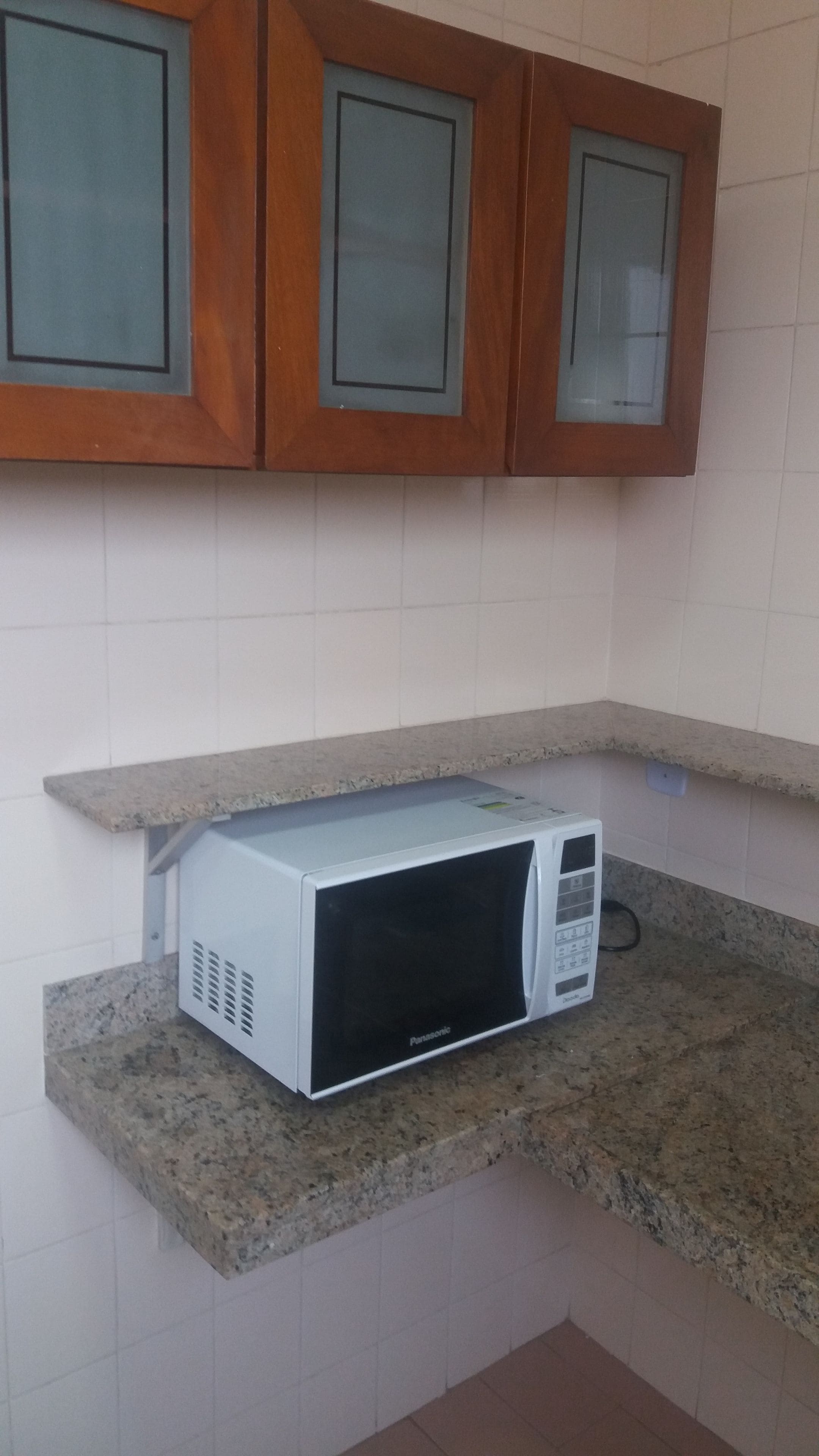 Photo - Flat Oeste La Residence