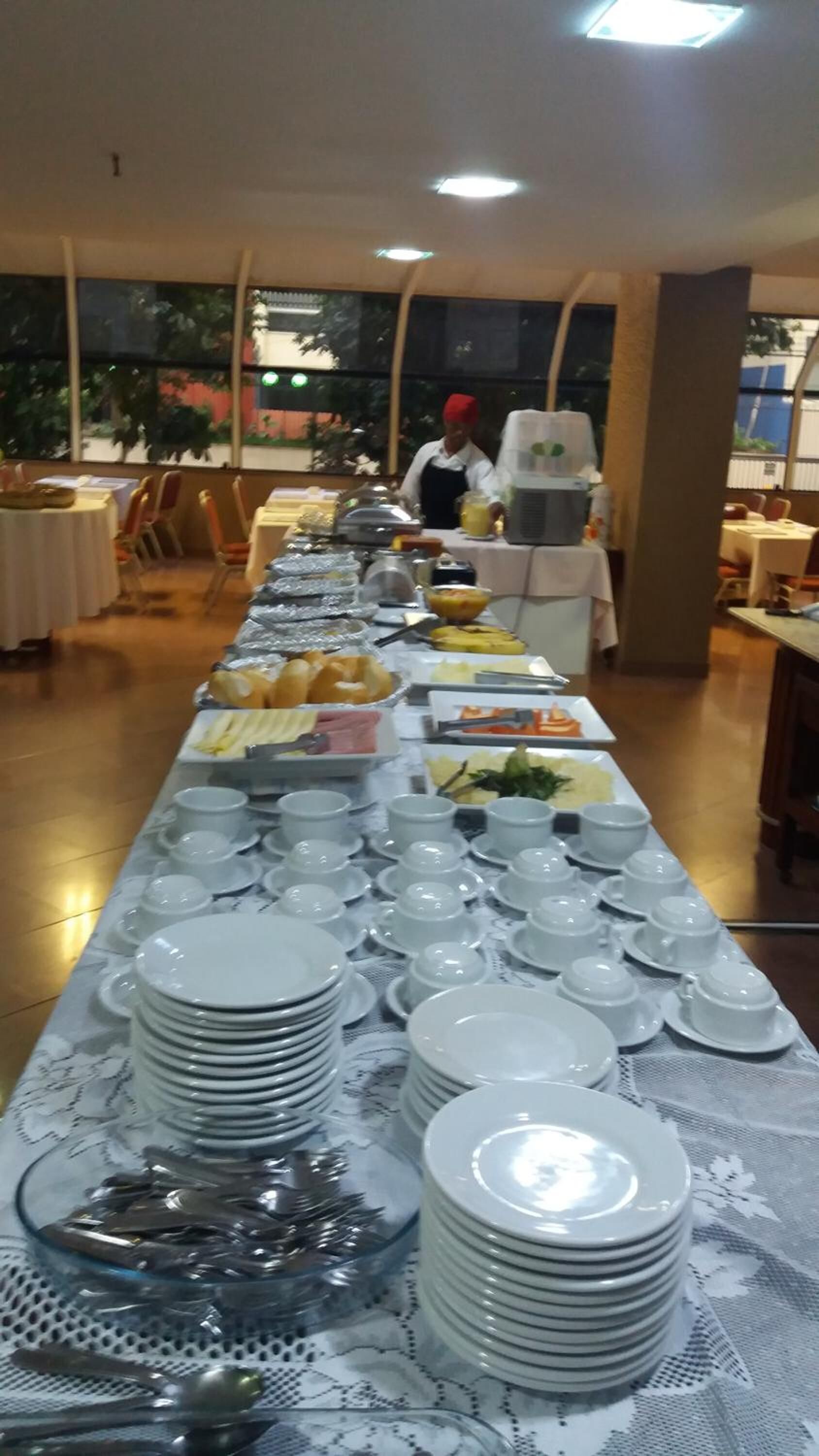 Photo - Flat Oeste La Residence