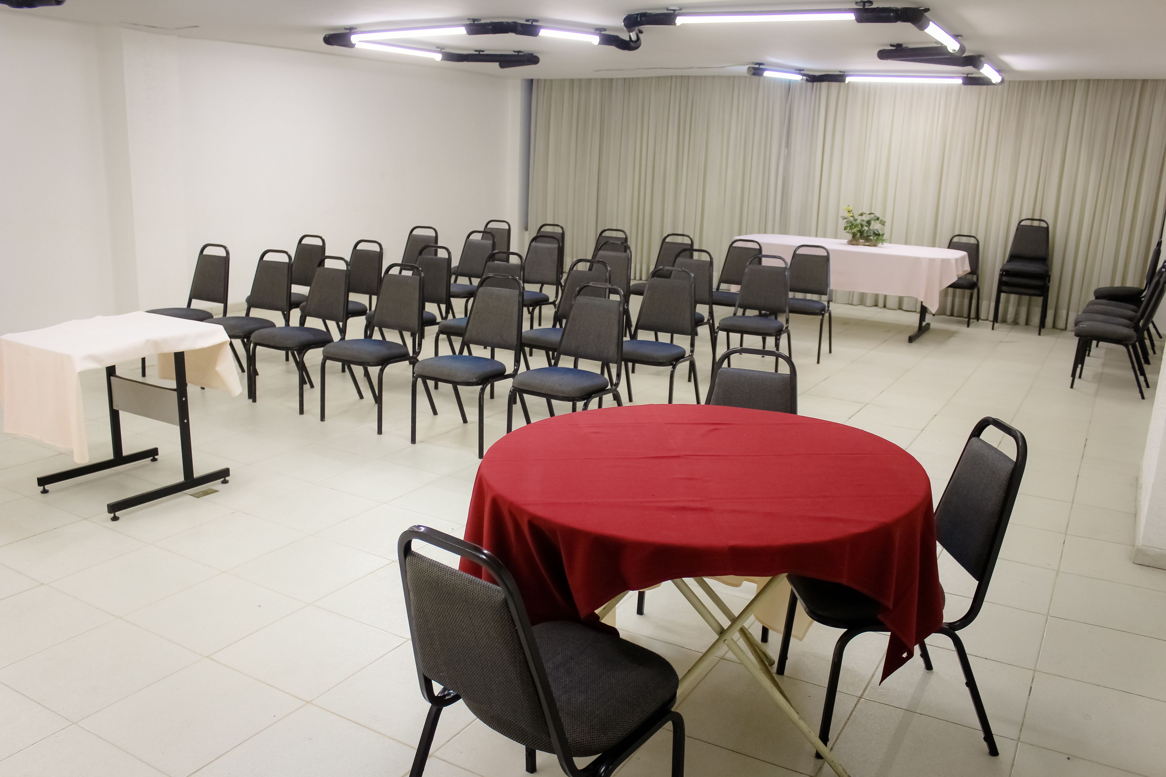 Photo - Flat Oeste La Residence