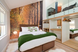 Orchid Way Mews House
