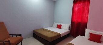 OYO 90086 My Seven Days Inn