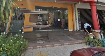 OYO 90086 My Seven Days Inn