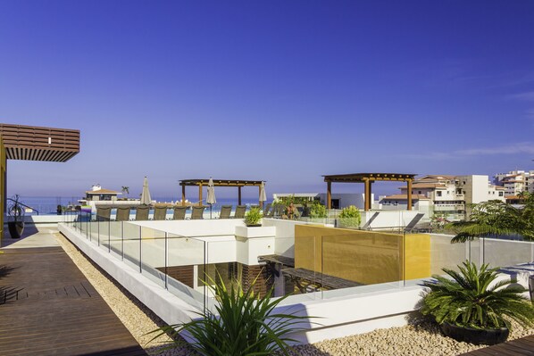 Interior - V399 Penthouse by VallartaStays (Puerto Vallarta)
