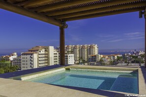 Piscina panoramica