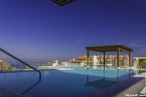 Exterior - V399 Penthouse by VallartaStays (Puerto Vallarta)