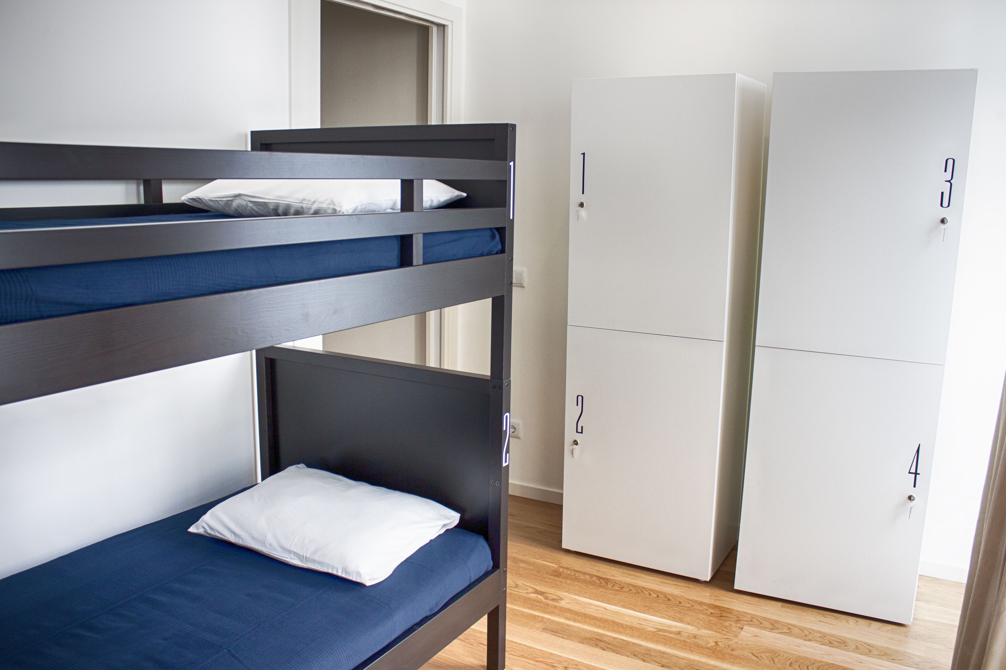 Photo - The Nook Hostel