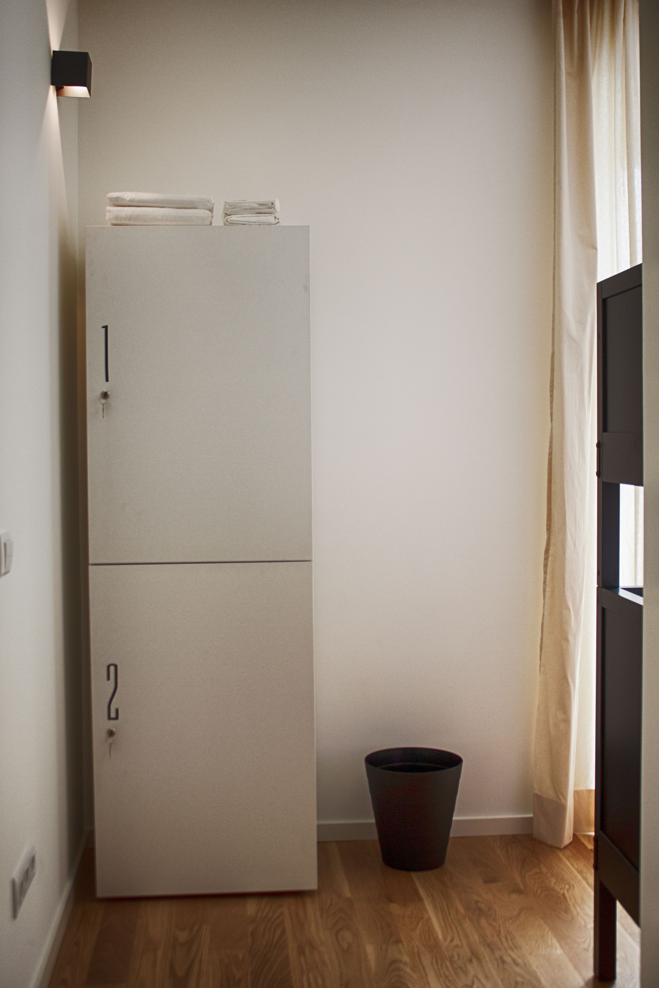 Photo - The Nook Hostel