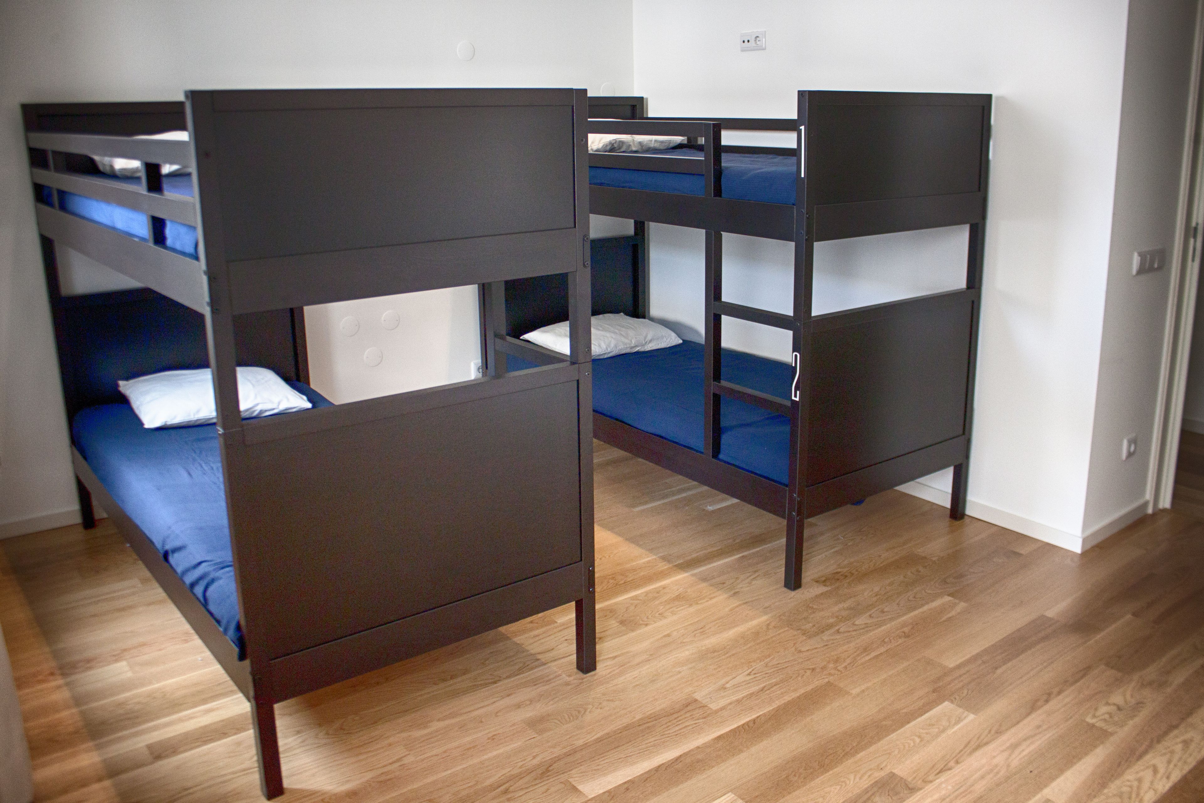 Photo - The Nook Hostel