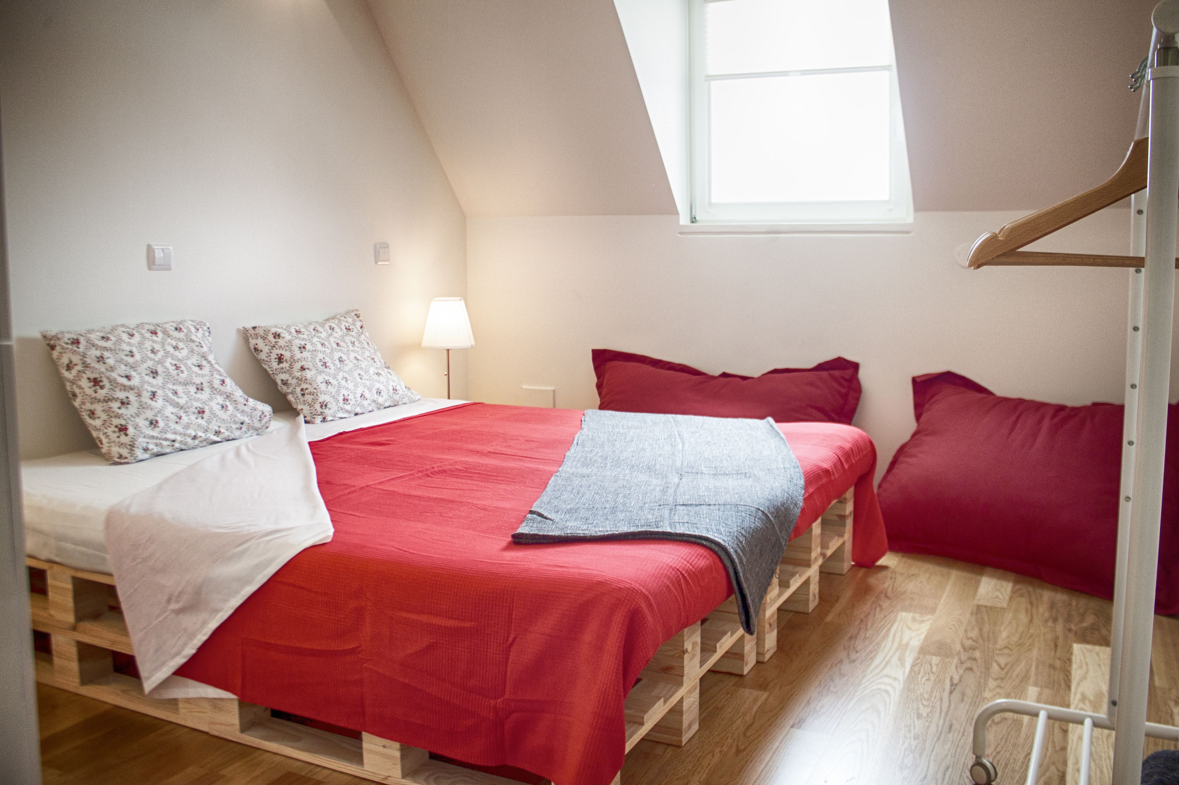 Foto - The Nook Hostel