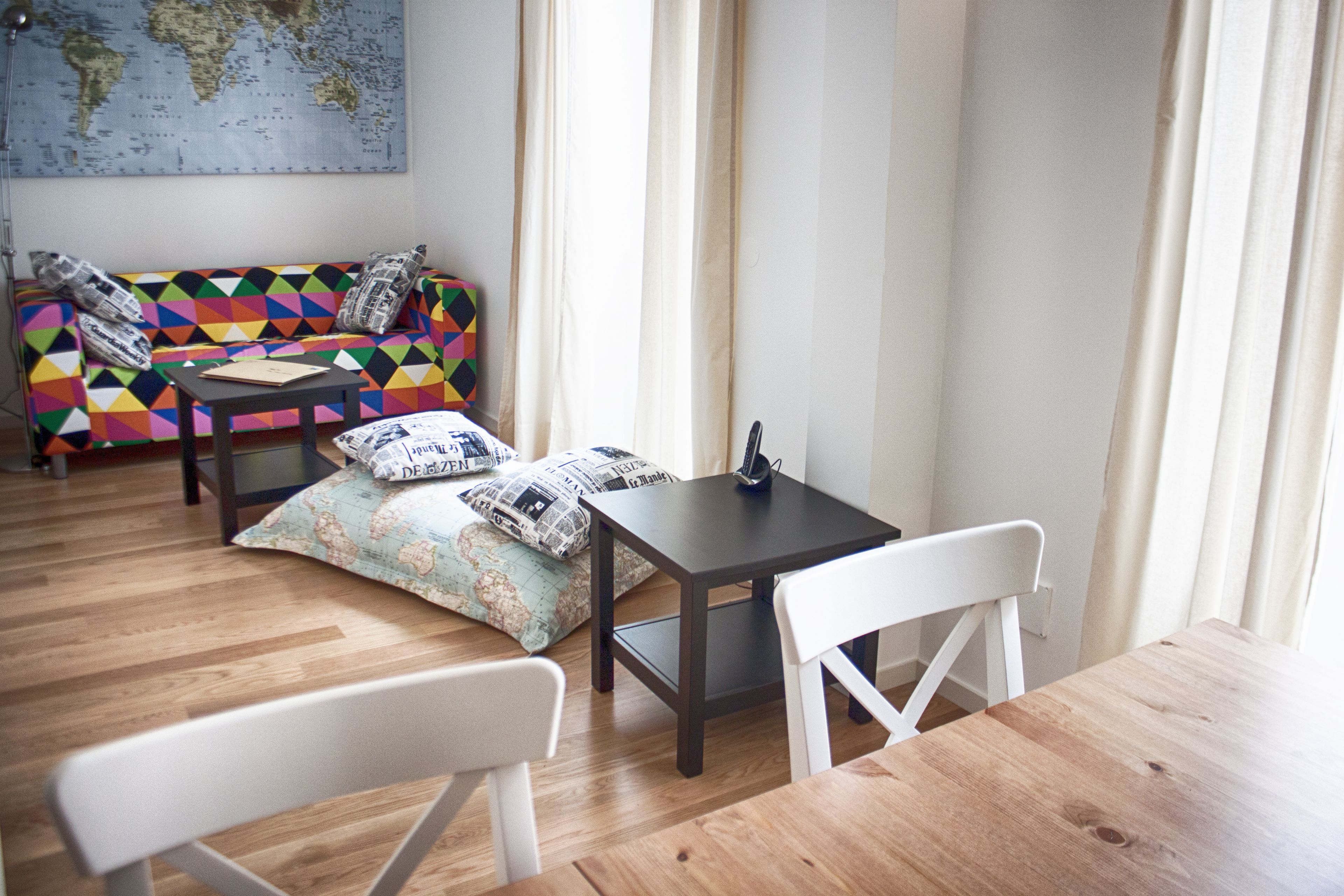 Foto - The Nook Hostel