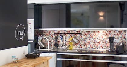 The Nook Hostel