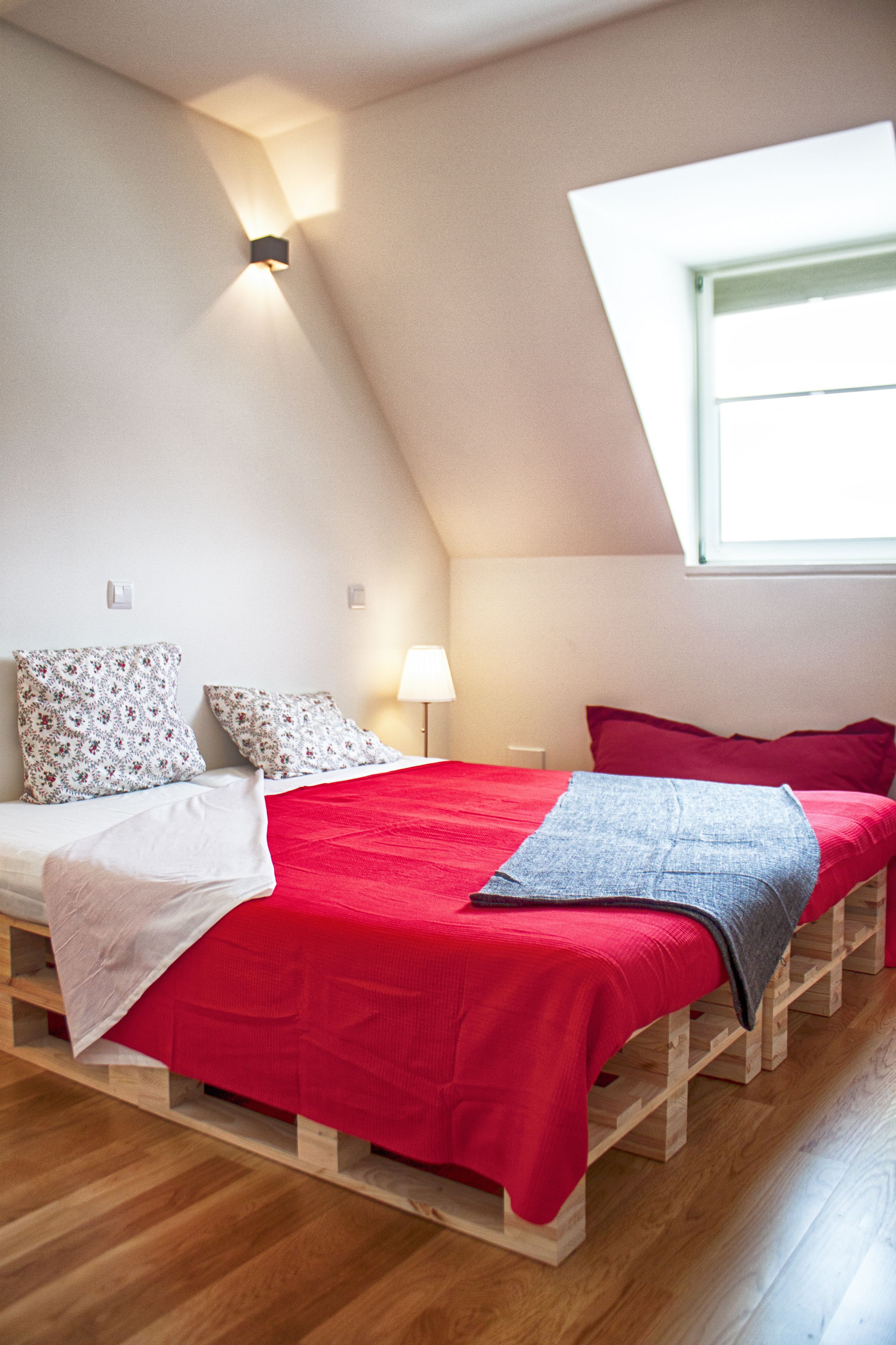 Foto - The Nook Hostel