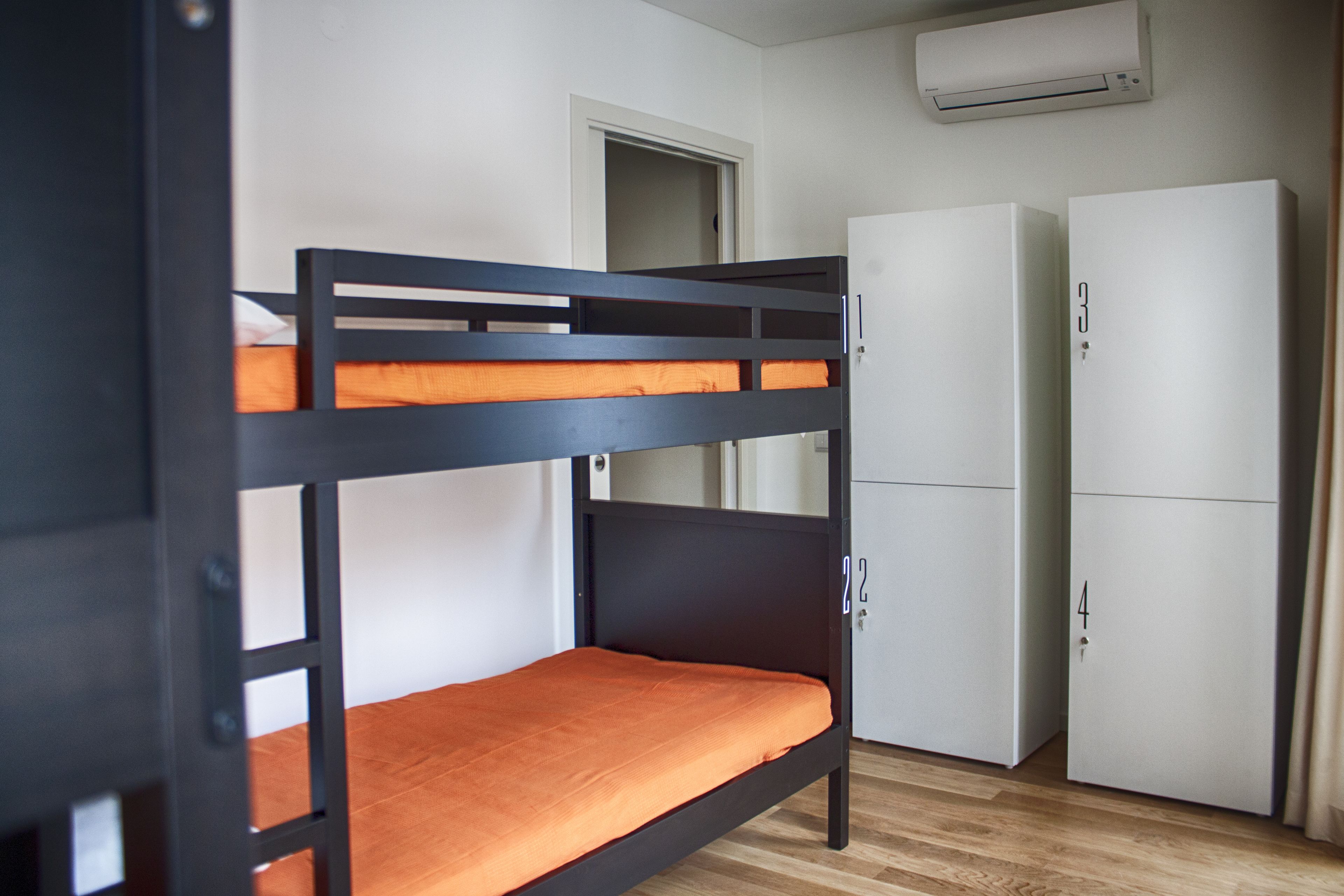 Photo - The Nook Hostel