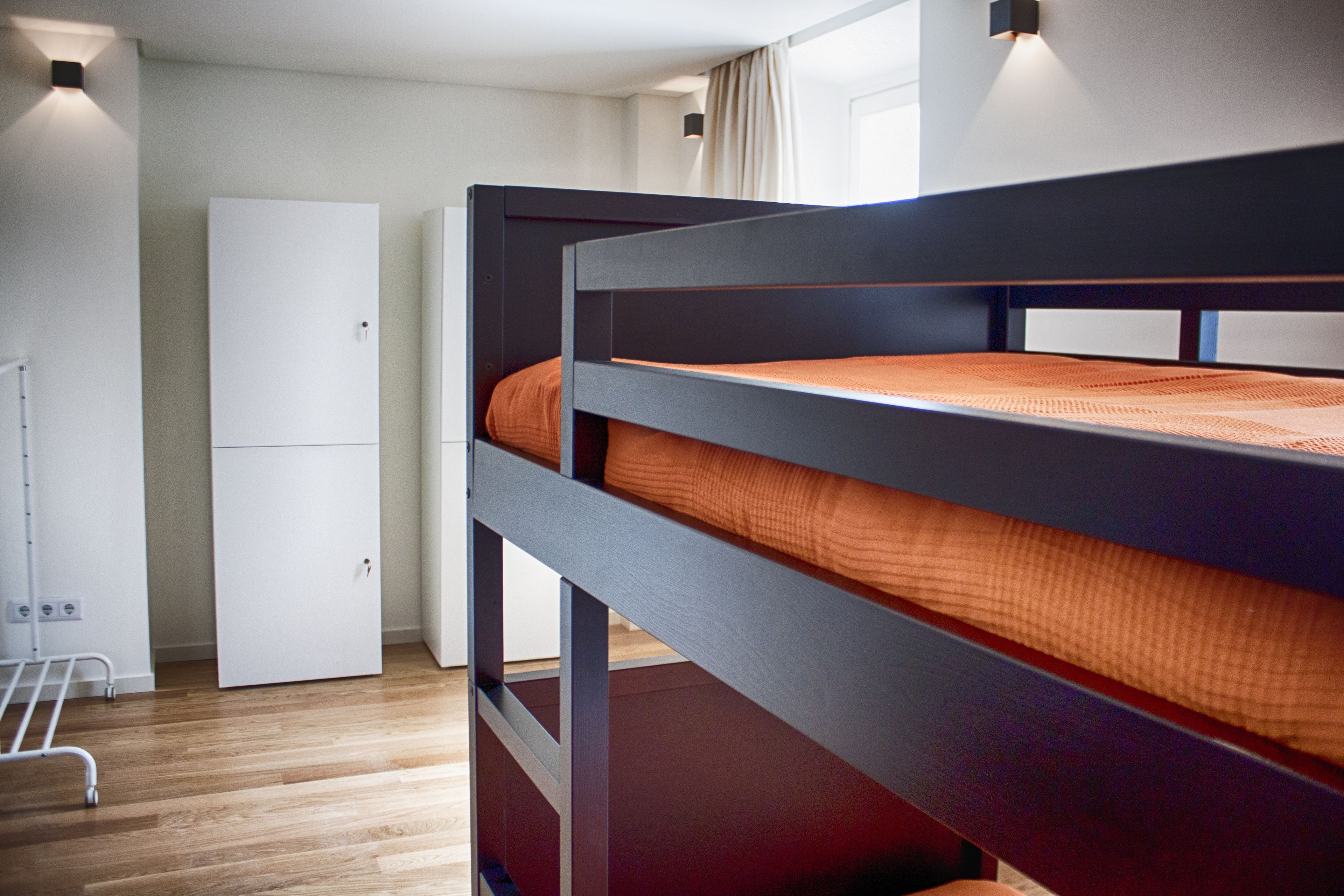 Photo - The Nook Hostel