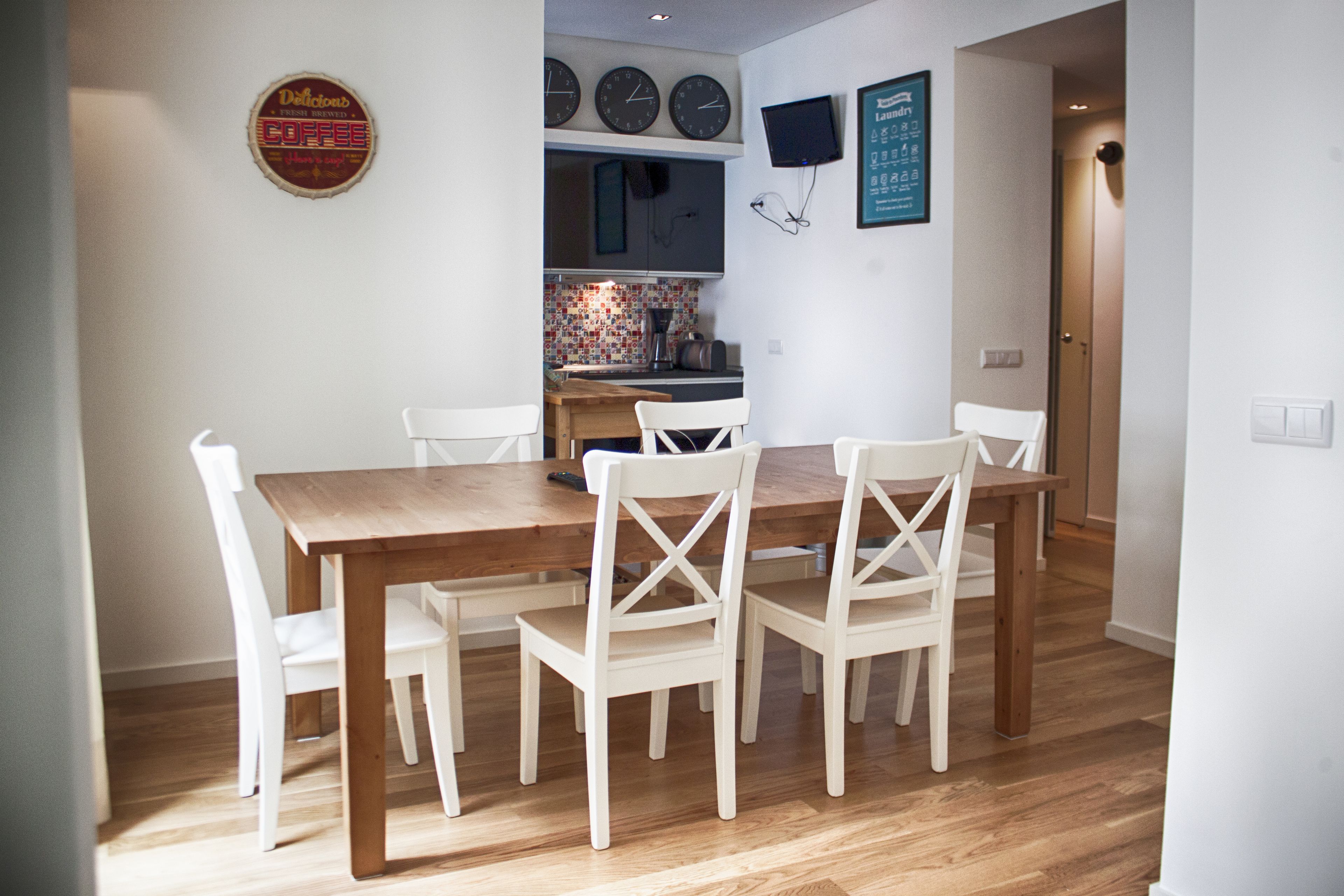 Foto - The Nook Hostel