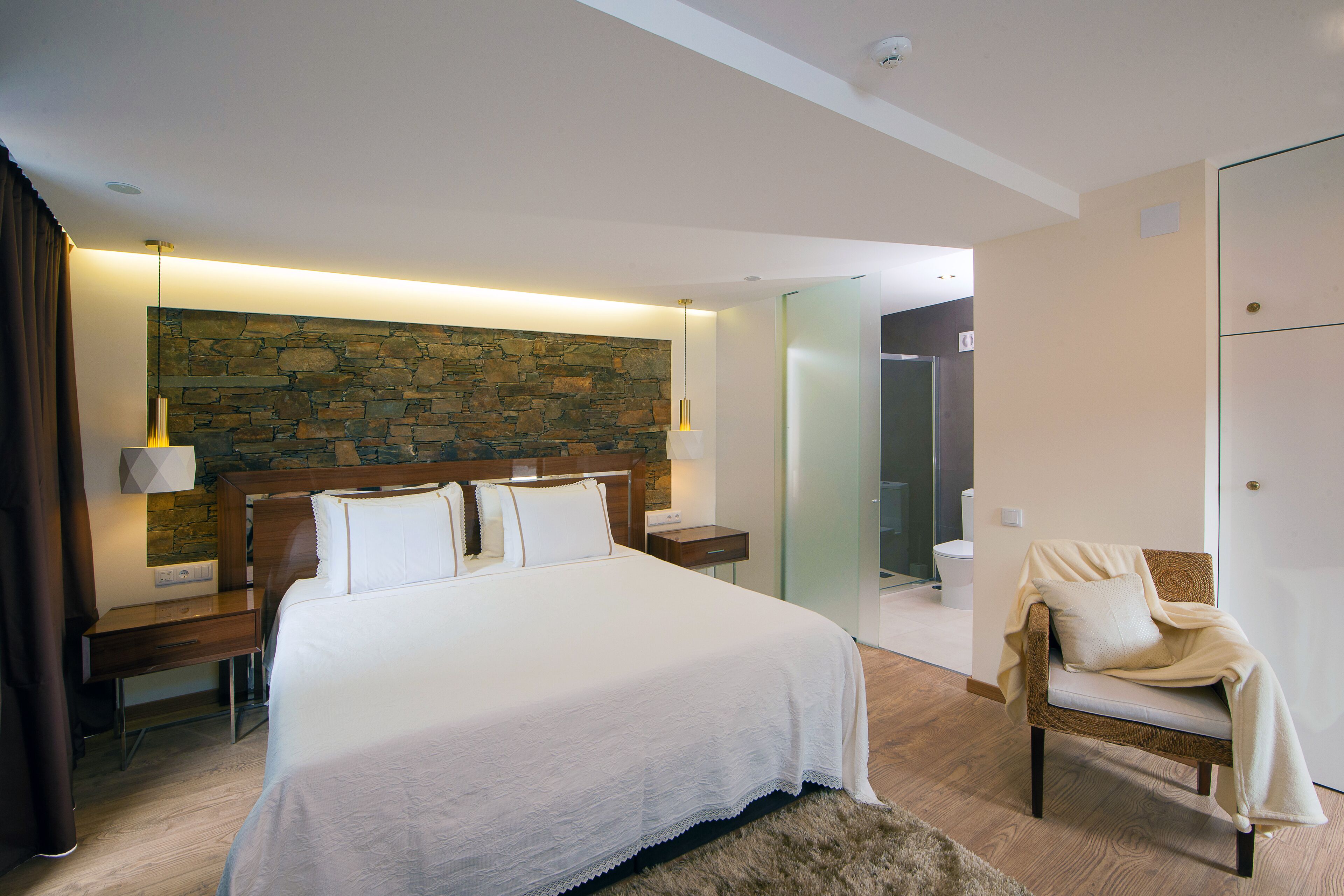 Premium Loft