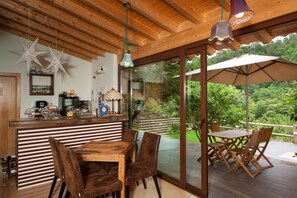 Coffee shop - Mountain Whisper (Miranda do Corvo)