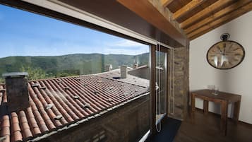 Exclusive House, 1 Queen Bed, Mountain View | View from room