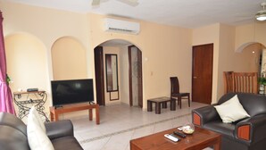Salle de séjour