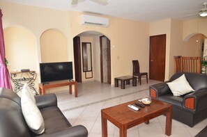 Televisión de pantalla plana 