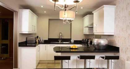 The Hoste Luxury Holiday Cottage