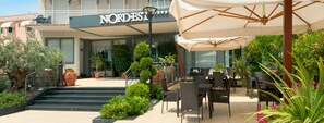 Exterior - Hotel Nord Est (Cattolica)
