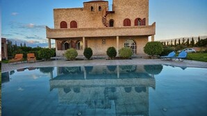 Unclassified image, 5 of 41, button - Villa Al-Jaouhara (Essaouira)