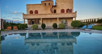 Villa Al-Jaouhara