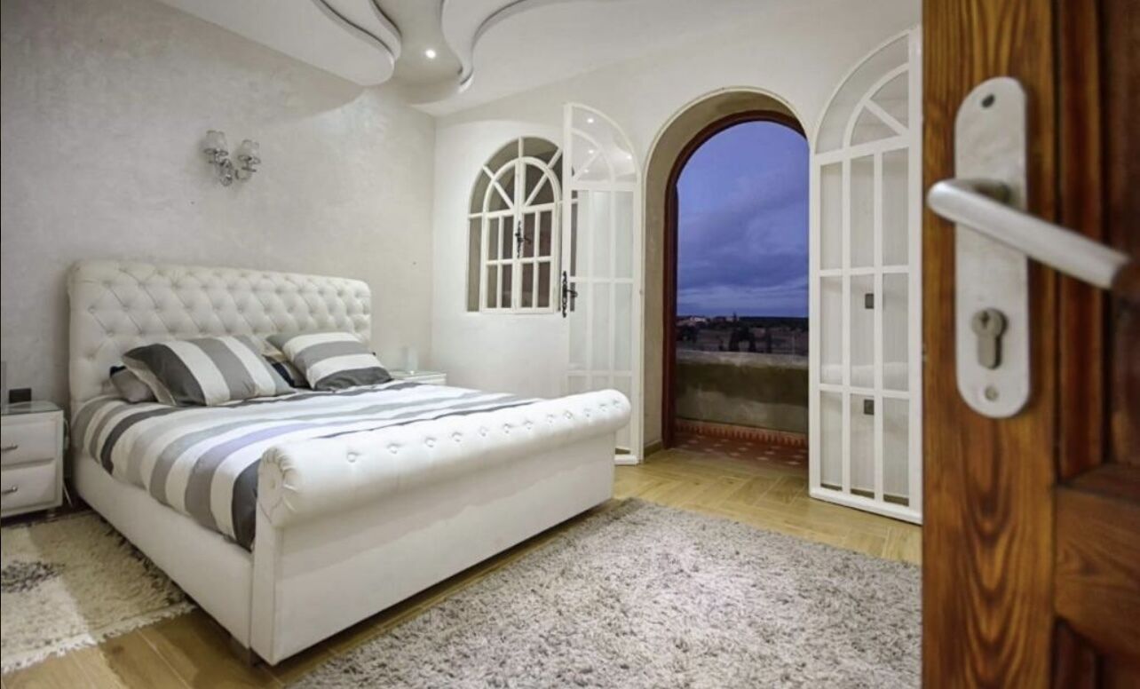 Comfort Villa, 4 Bedrooms | 4 bedrooms, premium bedding, down duvets, pillow-top beds