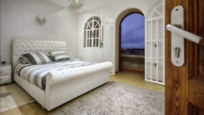Unclassified image, 4 of 41, button - Villa Al-Jaouhara (Essaouira)