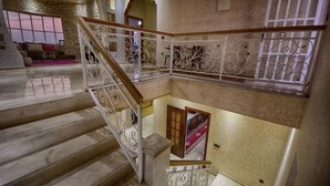 Unclassified image, 2 of 41, button - Villa Al-Jaouhara (Essaouira)