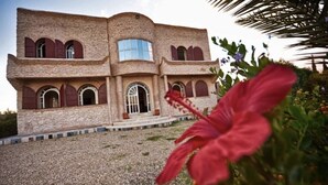 Unclassified image, 3 of 41, button - Villa Al-Jaouhara (Essaouira)