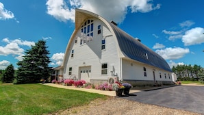 Meeting facility - Five Lakes Resort (Frazee)