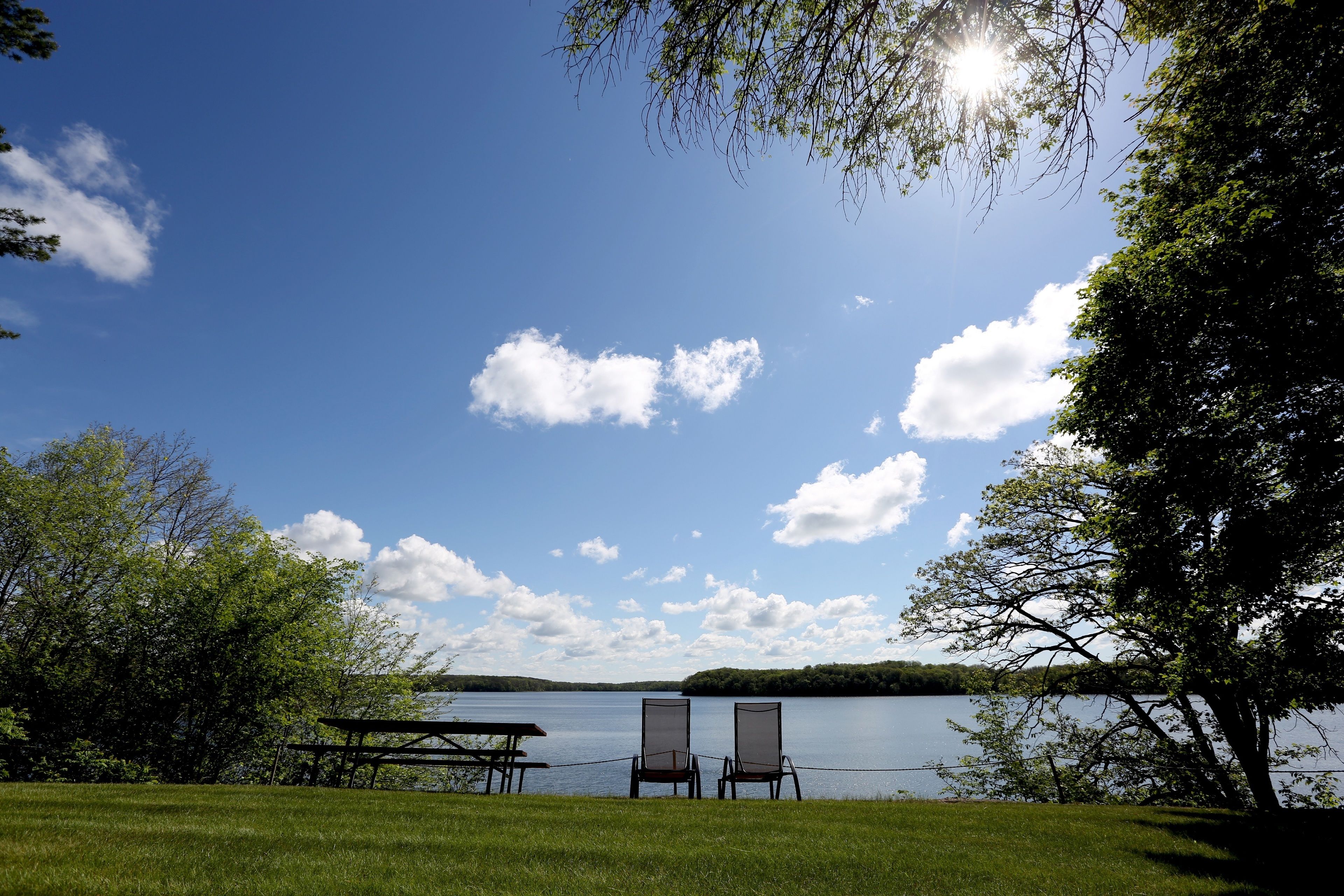 Lake