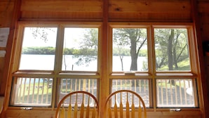 Garden view - Five Lakes Resort (Frazee)