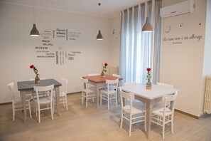 Interior entrance - (Lecce)