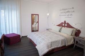 Room - (Lecce)