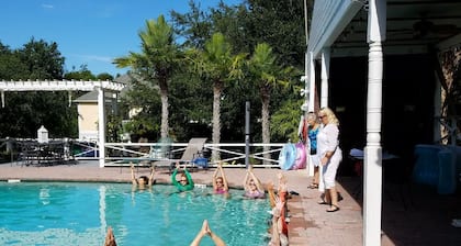 Grandview B&B Mount Dora