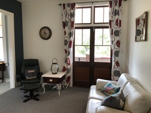 Lobby-Lounge