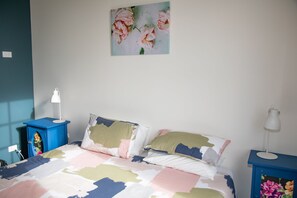 Deluxe Double Room | Free WiFi, bed sheets - The Brown Pub (Methven)