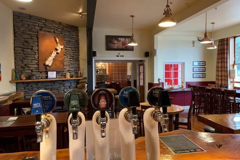 The Brown Pub