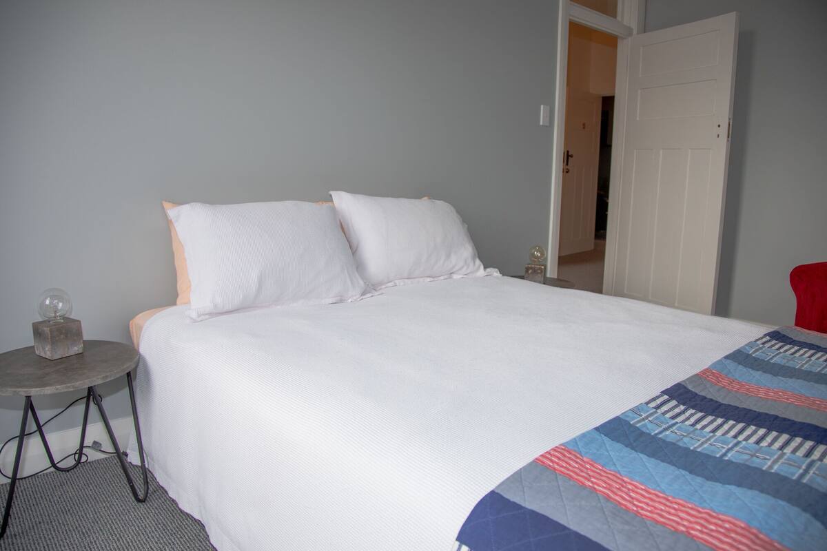 Suite Deluxe, 2 chambres | AccĂšs au Wi-Fi (inclus), literie fournie