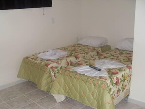 มินิบาร์, Wi-Fi ฟรี, ผ้าปูที่นอน