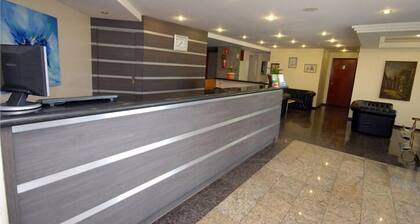 Plaza Suite Hotel