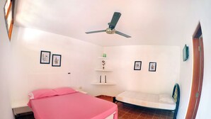 Room - Hostal Dumbira (Santa Marta)