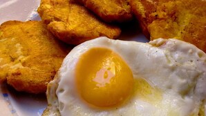 Restaurant - Hostal Dumbira (Santa Marta)