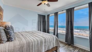 Casa, 3 habitaciones | 3 habitaciones, wifi gratis y ropa de cama