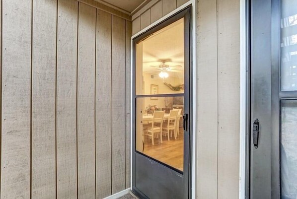 Condo, 2 habitaciones | Interior