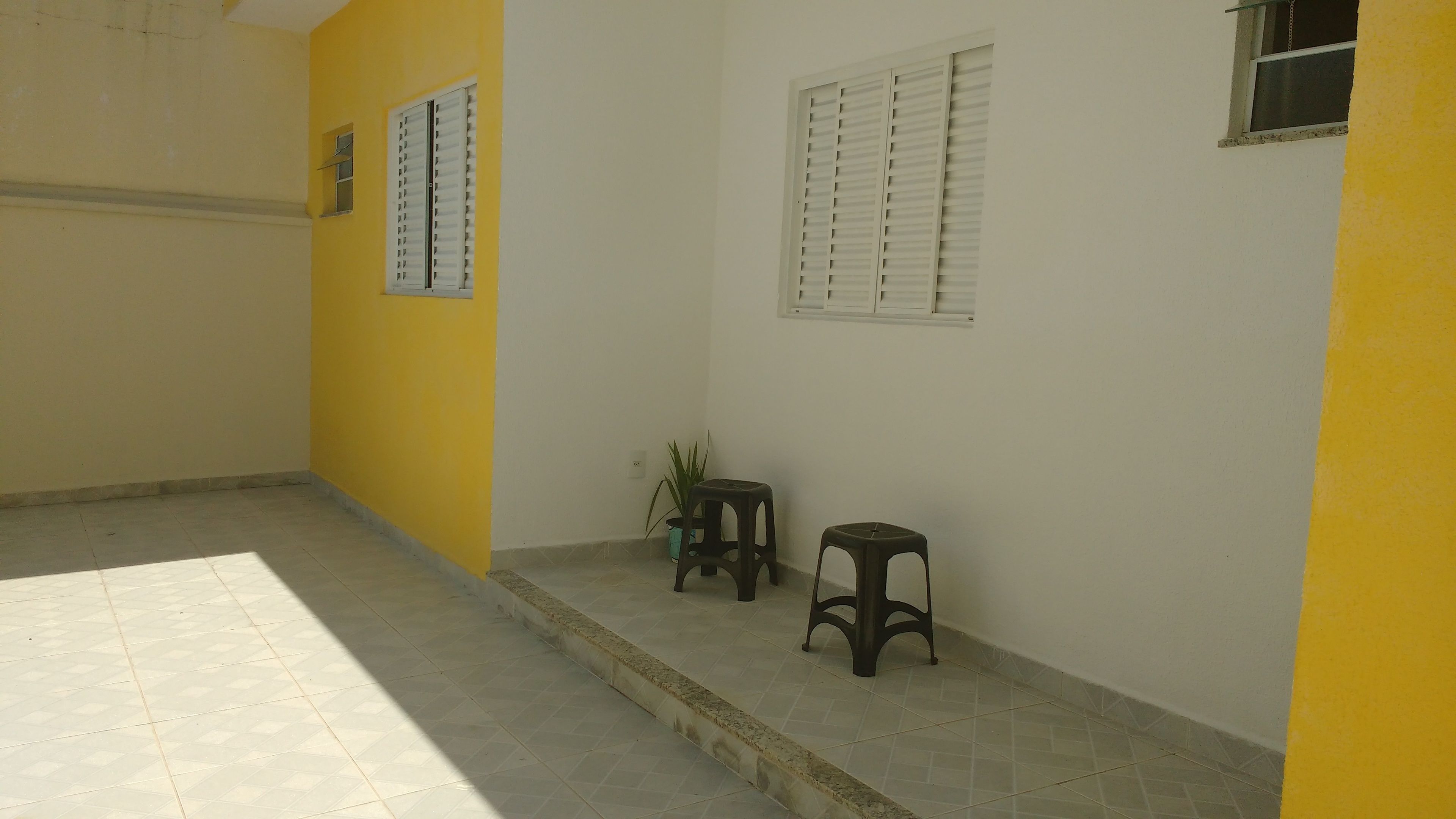 Comodidades da propriedade