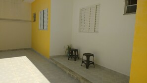 Servicio de la propiedad